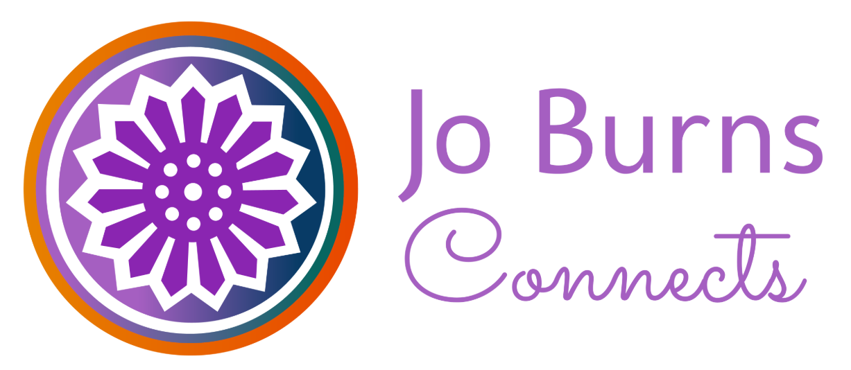 Jo Burns Connects